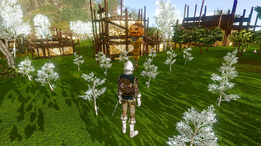 ArcheAge Calleil Diary Next Four Days Endgame Viable