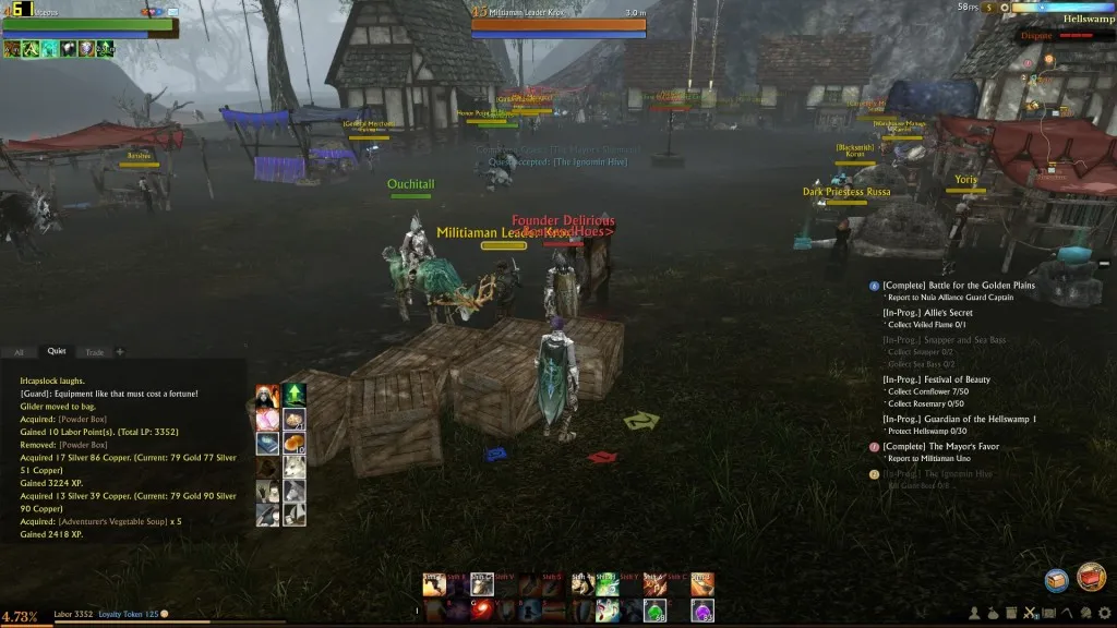 More proof that ArcheAge isn