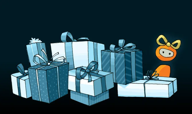 Steam Winter Sale