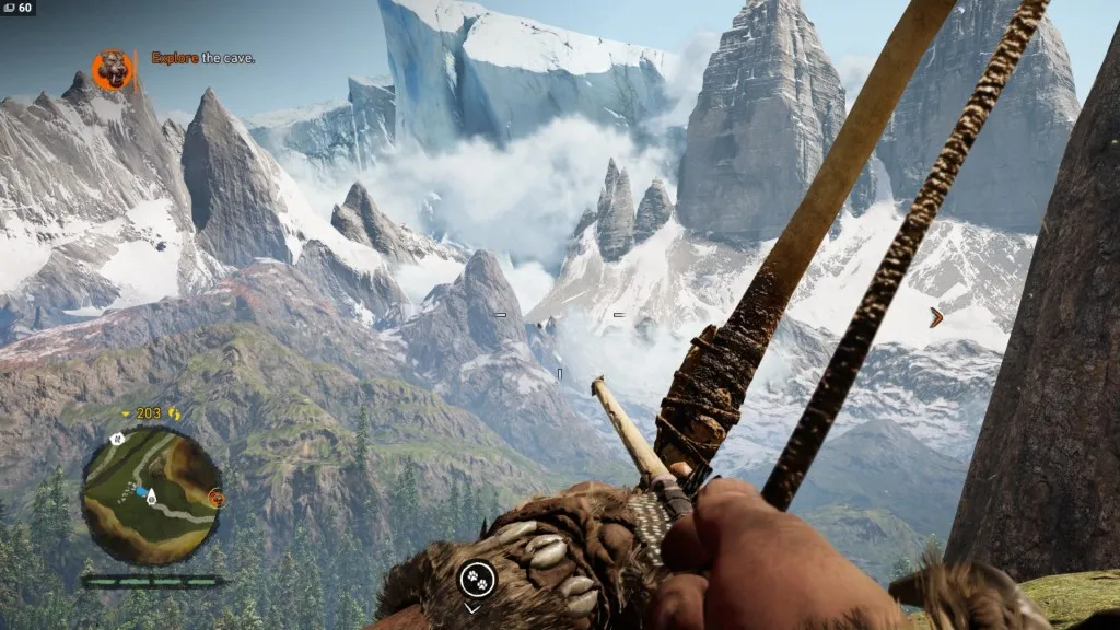 Far Cry Primal