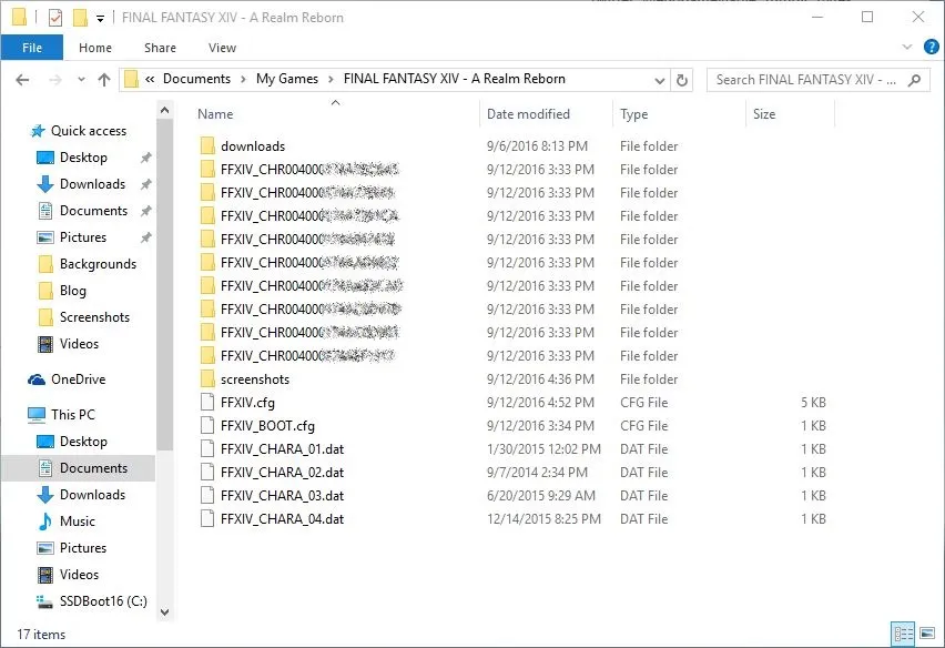 ffxivsettings