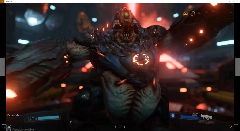 doom