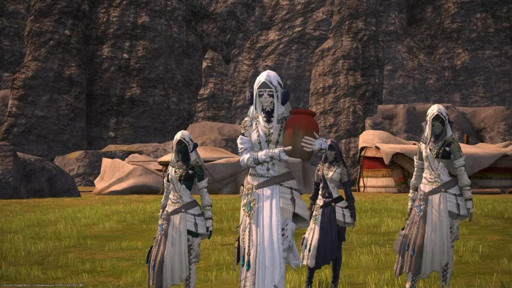I wonder if you can get outfits like these.