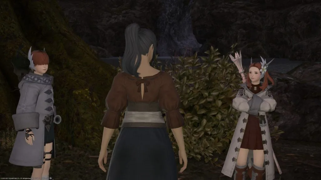 I&rsquo;ve never quite understood why these kids have horns.