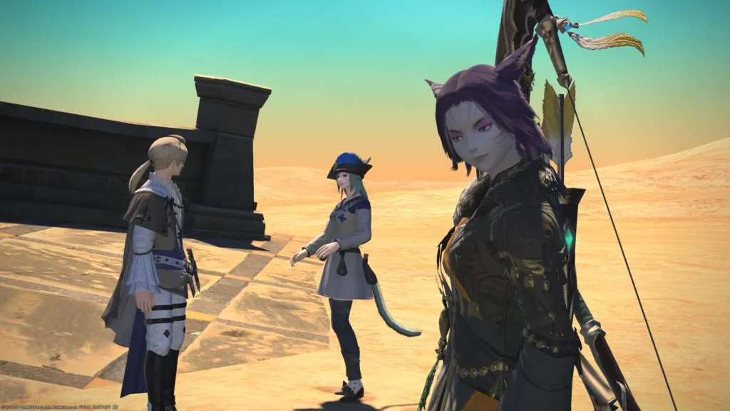This zone better be in the next expansion. It looks amazing!