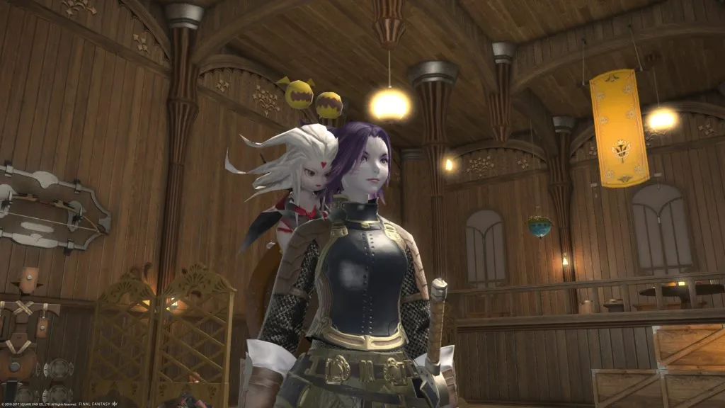 That&rsquo;s the World of Darkness minion.