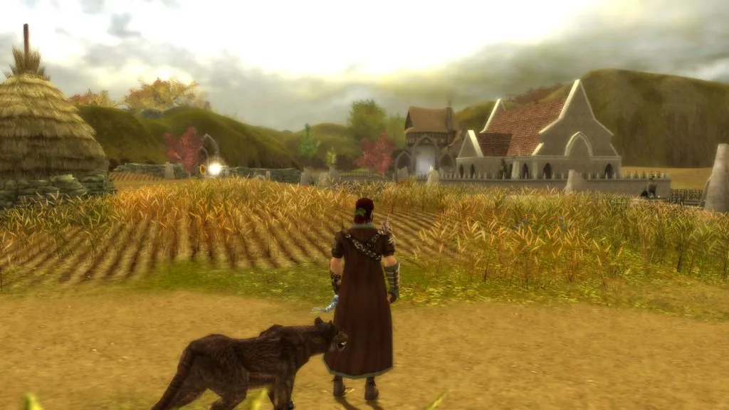 Guild Wars 1 actually doesn&rsquo;t look terrible, either.