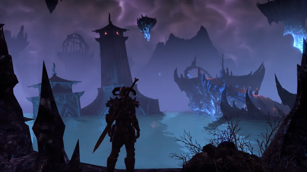 Seen in screenshots, the game looks fantastic!