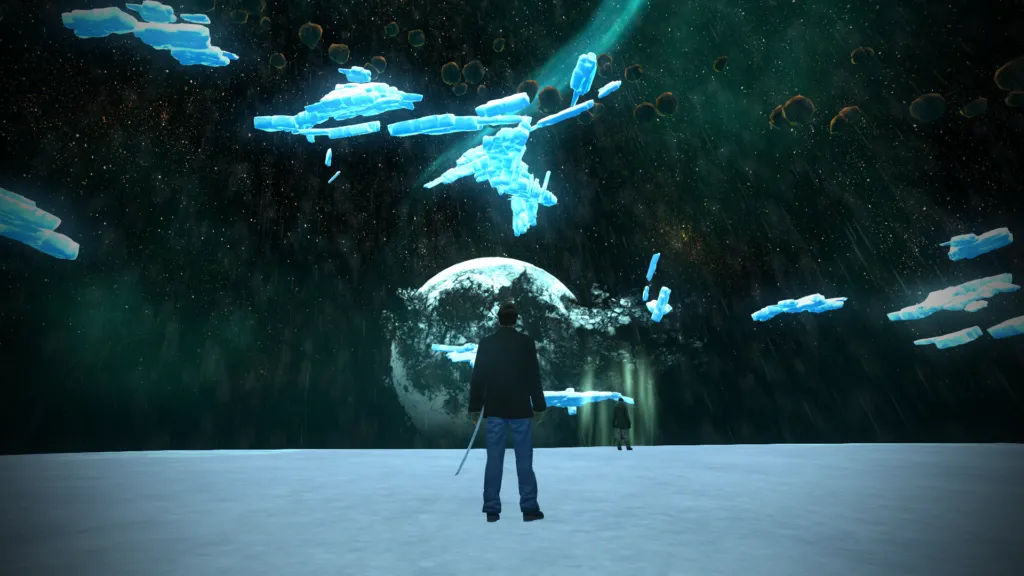 Secret World Legends, Sign of the Times