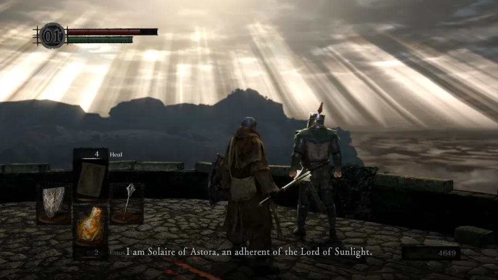 Praise the sun! Everybody hates it when you say that, so pretend I didn&rsquo;t say that.