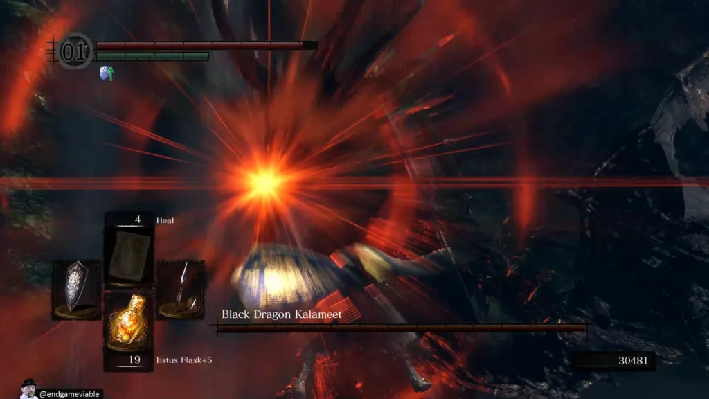 Pro tip number one: Don&rsquo;t get caught in this before you can attack even a single time.