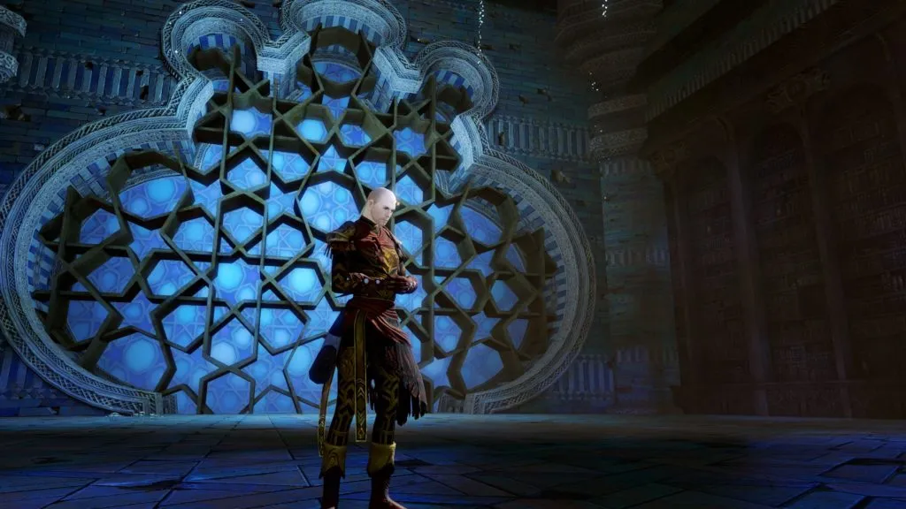 Oddly contrite-looking Commander screenshot seems appropriate here.