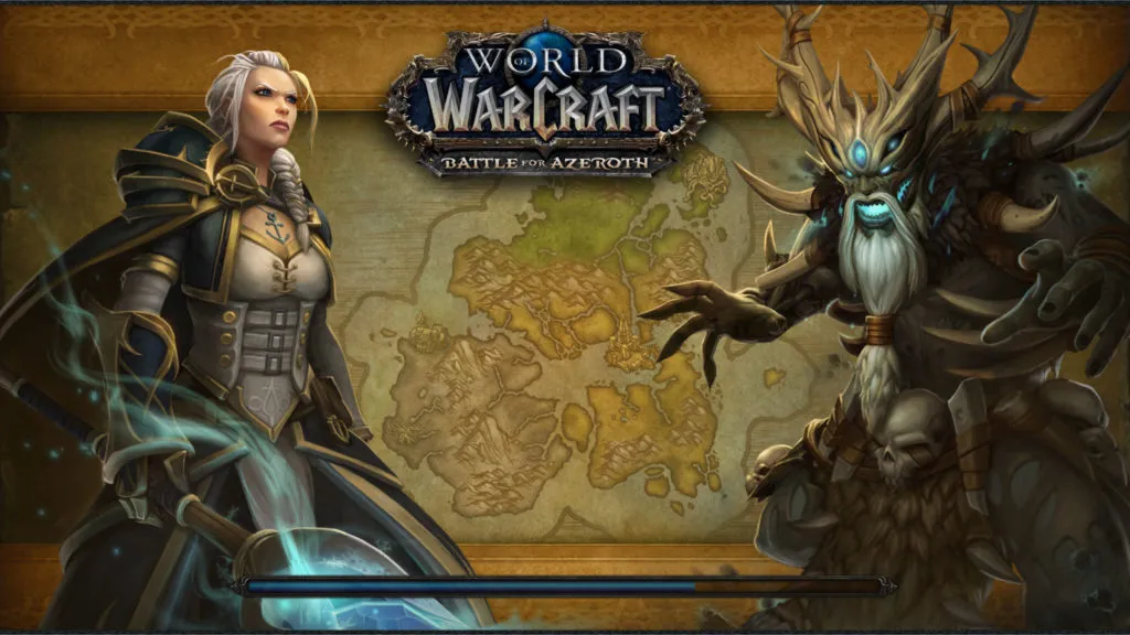Finding spoiler-free screenshots typically results in rather bland imagery for blog posts.