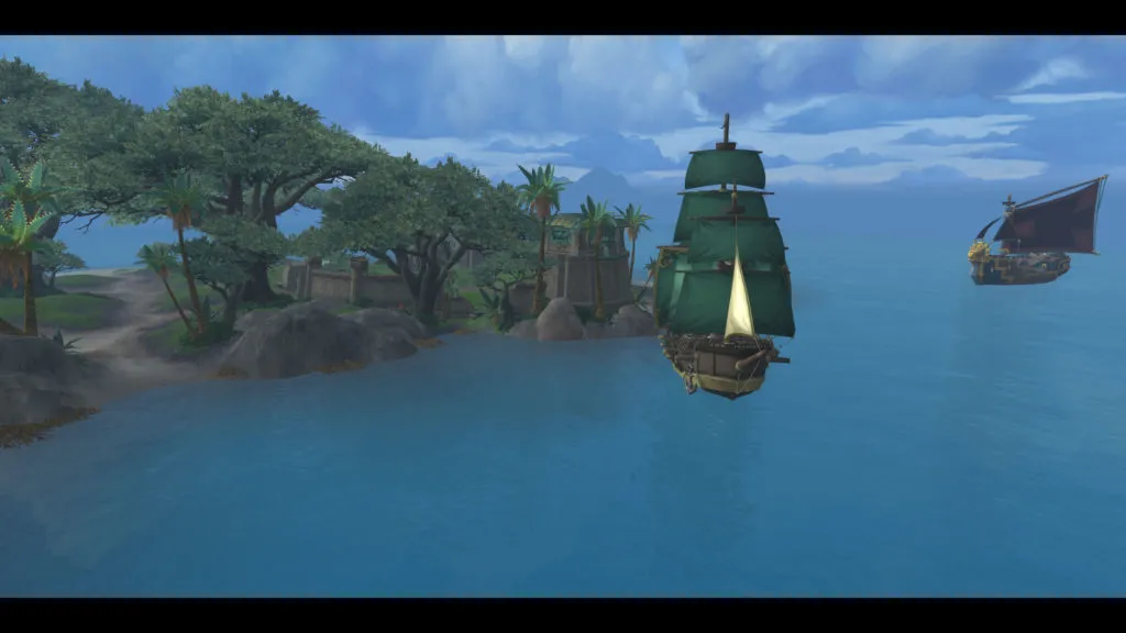 Island Expedition tutorial