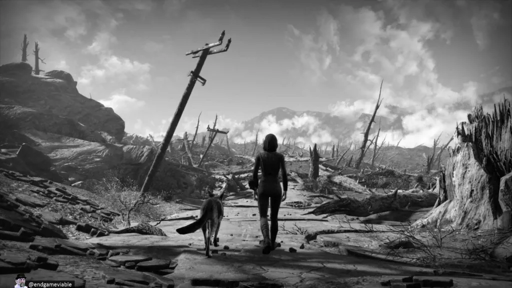 Live shot of players navigating the gaming industry in 2018.