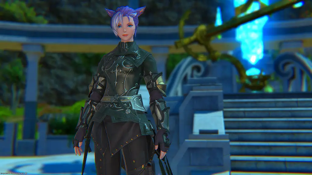 Resuming Final Fantasy XIV Endwalker After Four Years