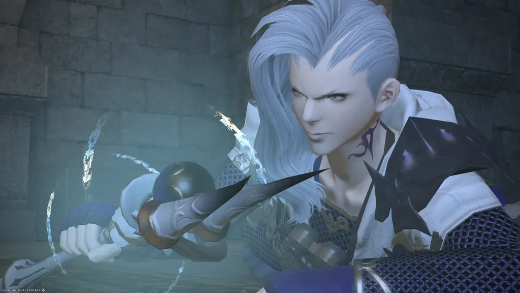 Moenbryda from FFXIV