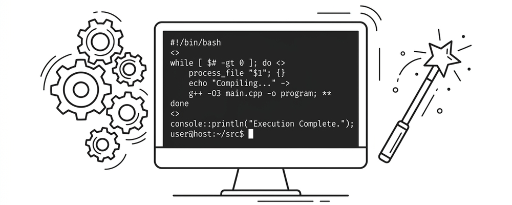 Demonstrating the Blog Post-Processor