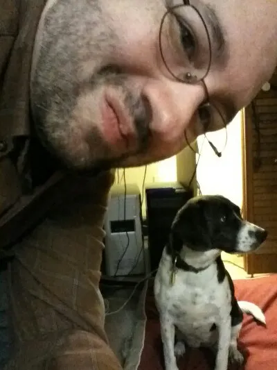 Me and Bella