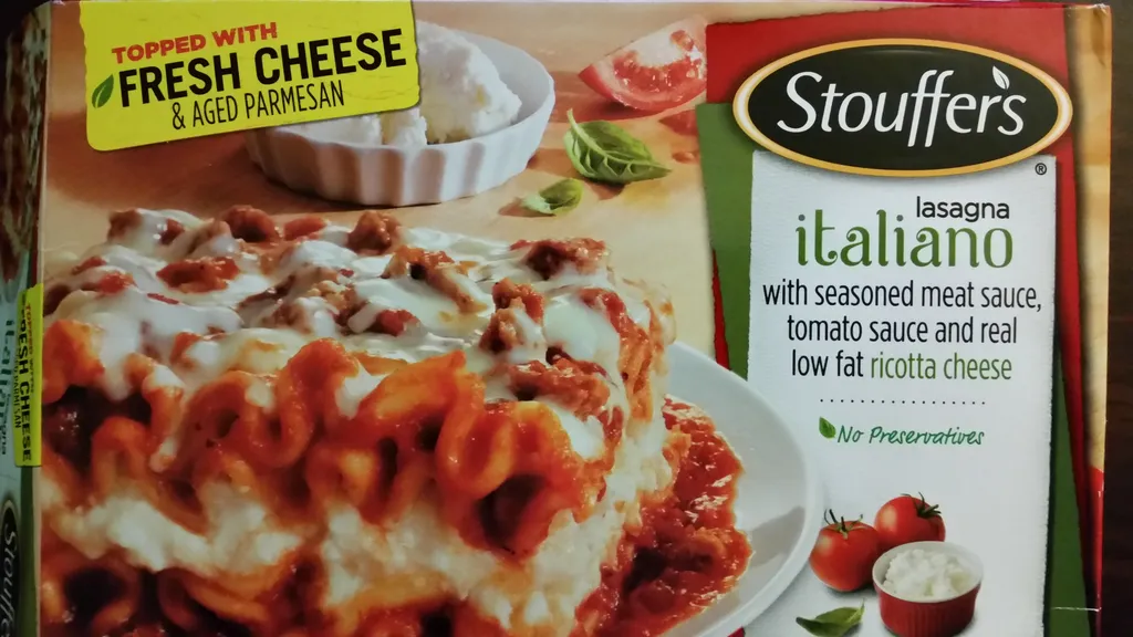 Stouffer